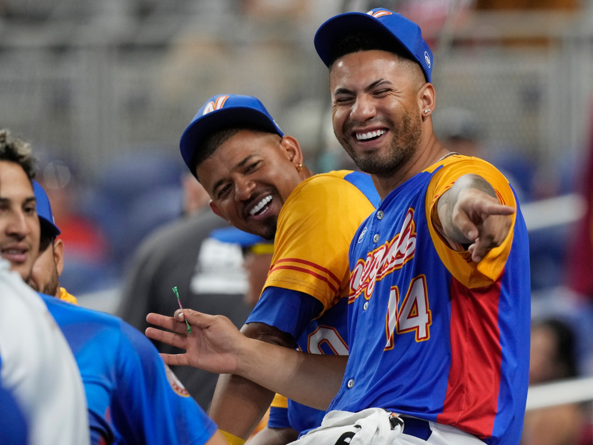 Gleyber Torres se aleja  se aleja del Clásico Mundial
